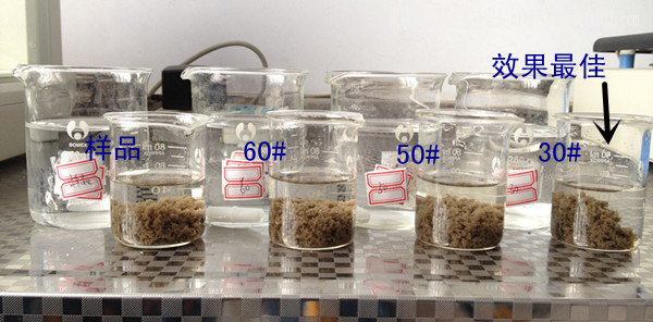 眾一凈水水處理在四川宜賓處理現(xiàn)場(chǎng)