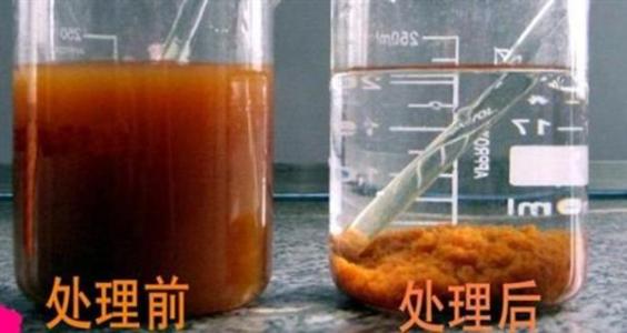 眾一凈水水處理在江西南昌處理現(xiàn)場(chǎng)