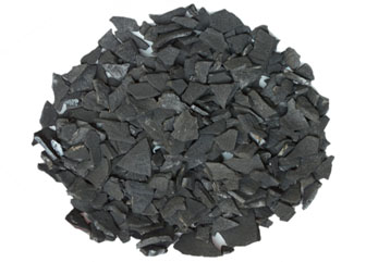 什么是椰殼活性炭？椰殼活性炭的用途有哪些？